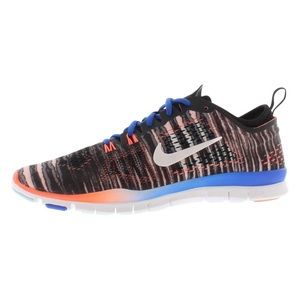 Nike Women’s Free 5.0 TR FIT 4 Size 11